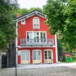 Apartamento Romantica