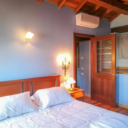 Apartment Romantica *