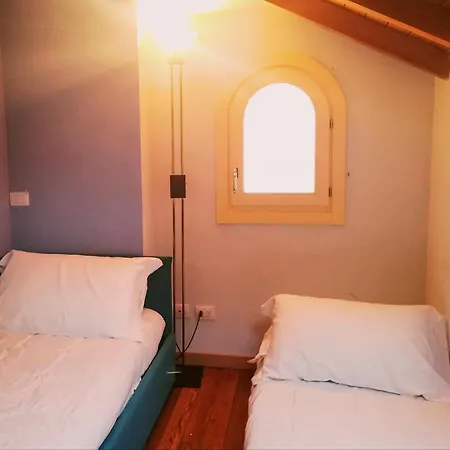 Apartmán Romantica