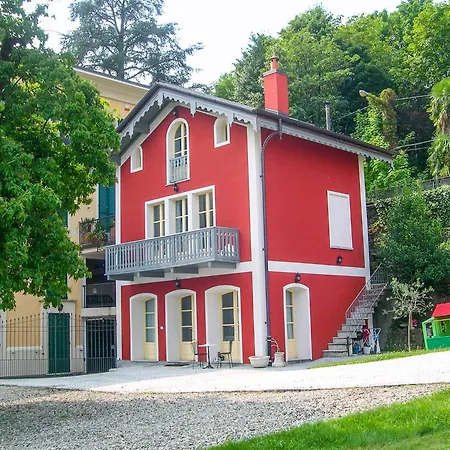 Apartmán Romantica
