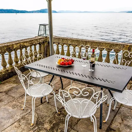 Romantica Διαμέρισμα