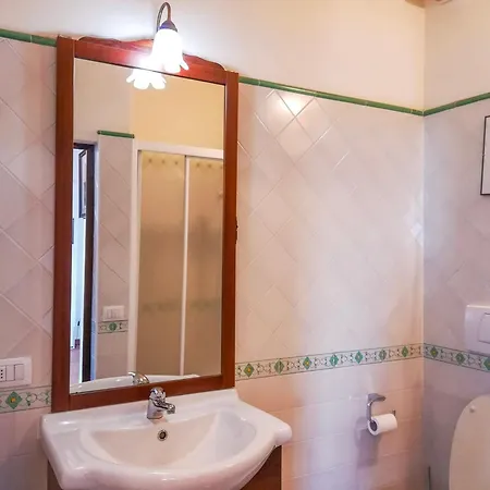 Apartmán Romantica Verbania