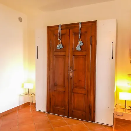 Romantica Apartmán *