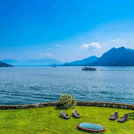 Romantica Verbania