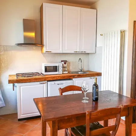 Romantica דירה *