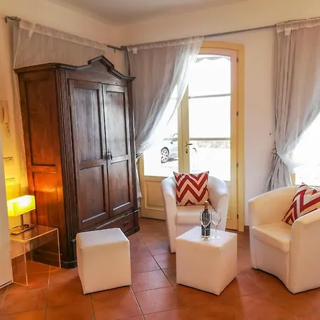 Romantica Apartmán *