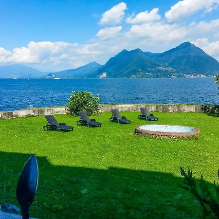 Romantica * Verbania