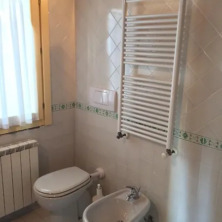 Apartment Romantica Verbania