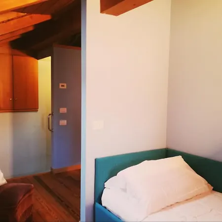 Appartement Romantica