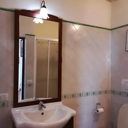Romantica Apartment