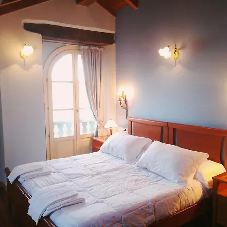 Romantica Apartment