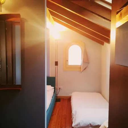 Romantica Apartment *