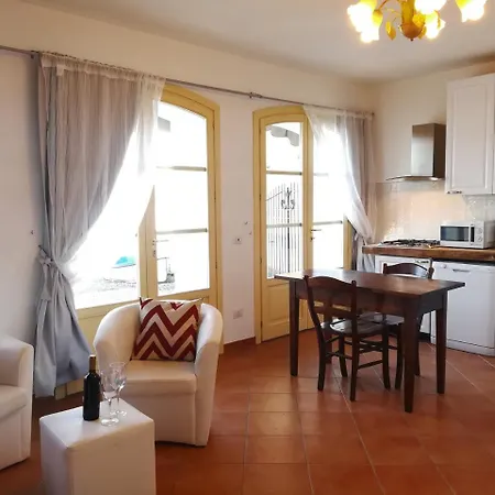 Apartment Romantica *