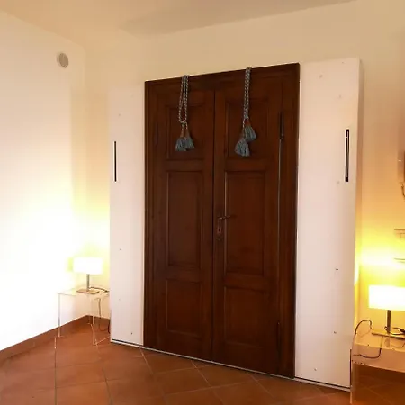 Apartment Romantica *