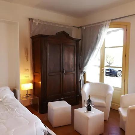 Apartment Romantica