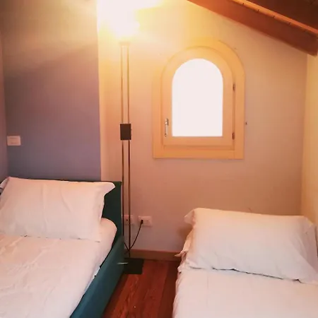 Apartment Romantica