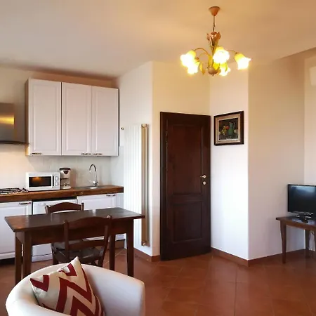 Apartment Romantica