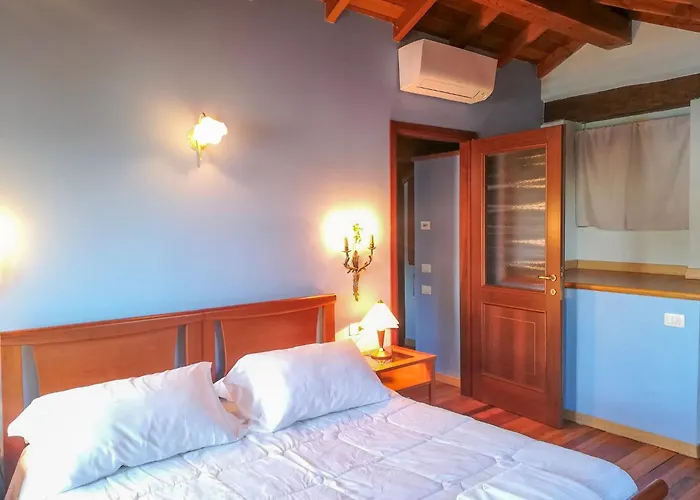 Appartement Romantica *