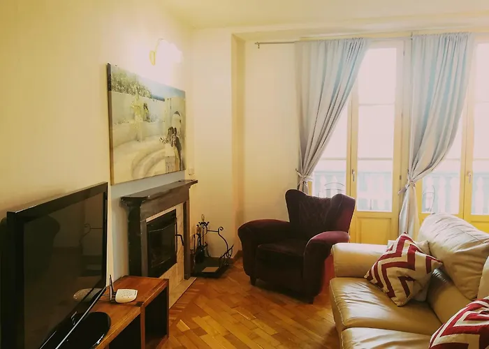 Romantica * Verbania