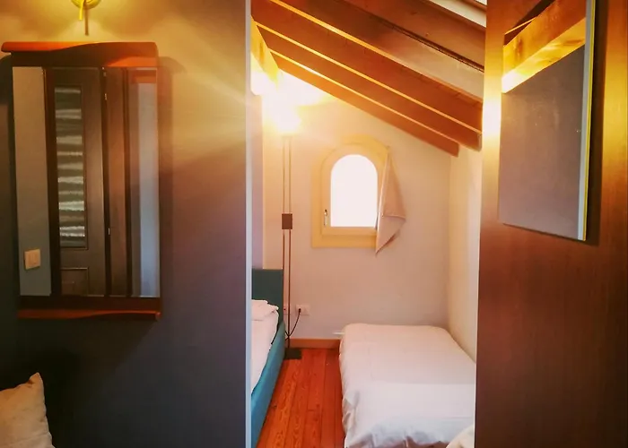 Romantica Appartement