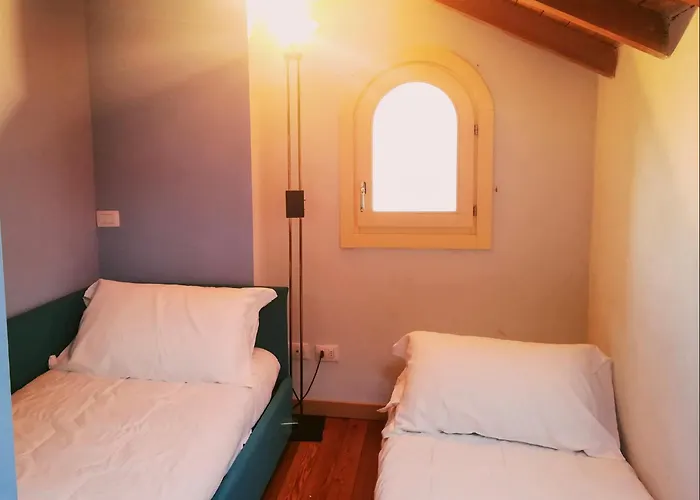 Appartement Romantica