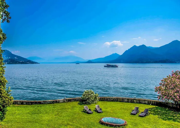 Romantica Appartement