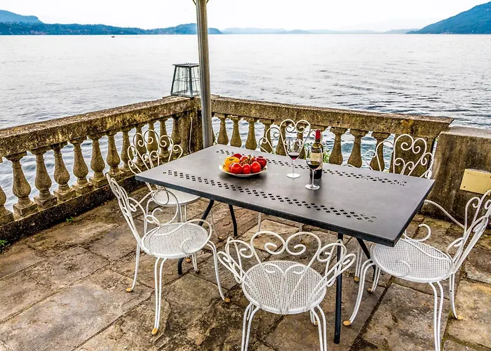 Romantica Appartement