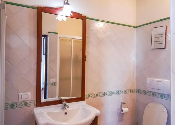 Appartement Romantica Verbania
