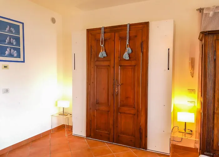 Romantica Appartement *