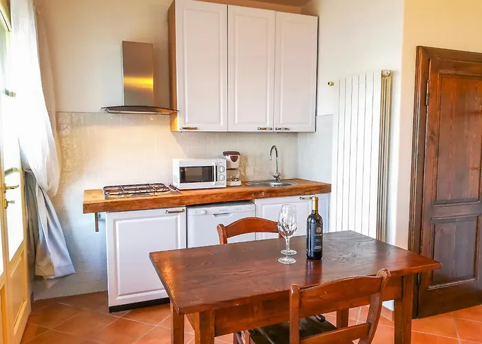 Romantica Appartement *