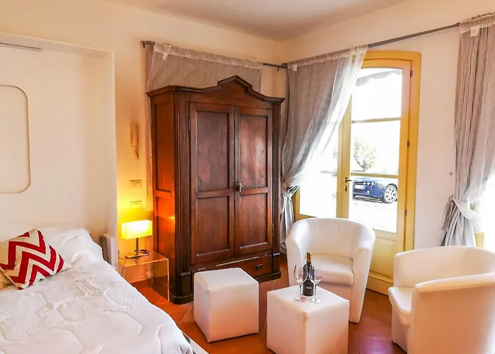 Romantica Appartement Verbania
