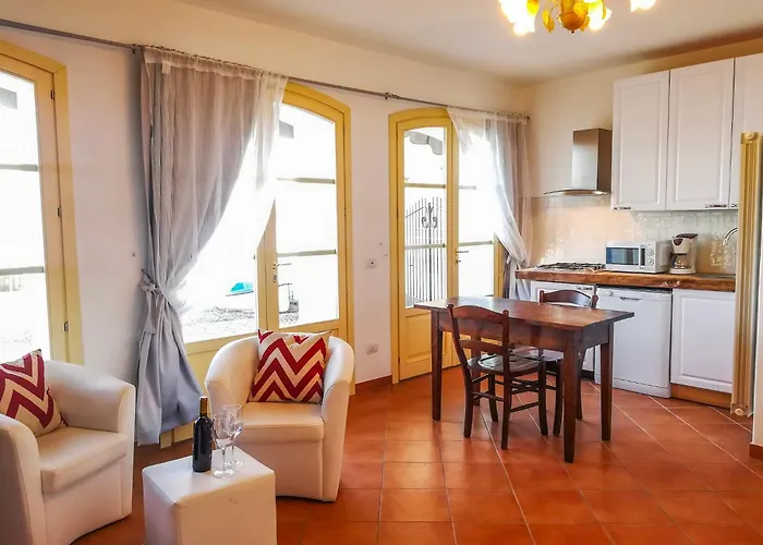 Romantica Appartement Verbania