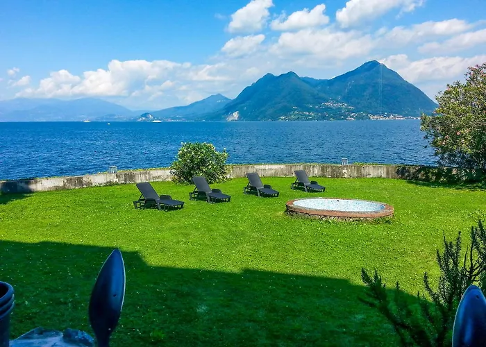 Romantica * Verbania